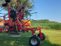 Rugger / Hark / Zwadhark Lely Hibiscus Master 855