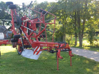 Rugger / Hark / Zwadhark Lely Hibiscus Master 855