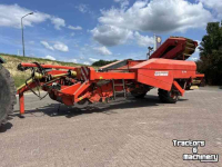 Aardappelrooier Grimme GZ 1700 RS Aardappelrooier