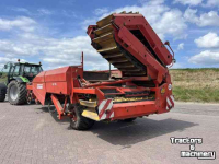 Aardappelrooier Grimme GZ 1700 RS Aardappelrooier