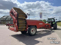 Aardappelrooier Grimme GZ 1700 RS Aardappelrooier