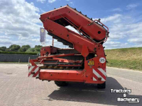 Aardappelrooier Grimme GZ 1700 RS Aardappelrooier