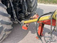 Aardappelrooier Grimme GZ 1700 RS Aardappelrooier