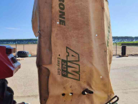 Maaier Krone AM 243 S