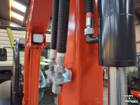 Mini-graver / Mini-graafmachine Kubota KX027-4HI, minigraver, minikraan, BJ2025, 2stuks, Nieuw!
