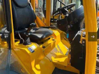Shovel / Wiellader / Kniklader Eurotrac W12 i-CF XL (40 pk uitvoering Stage V norm)
