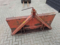Trekkerbak / Transportbak Hekamp 150