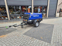 Compressor Rotair MDVN52AP