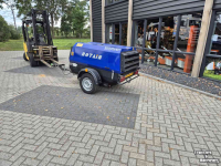 Compressor Rotair MDVN52AP