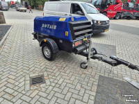 Compressor Rotair MDVN52AP