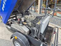 Compressor Rotair MDVN52AP