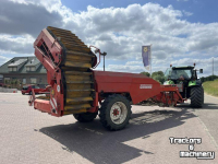 Aardappelrooier Grimme GZ 1700 RS Aardappelrooier
