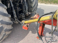 Aardappelrooier Grimme GZ 1700 RS Aardappelrooier