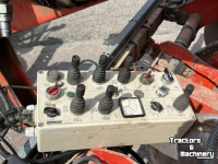 Aardappelrooier Grimme GZ 1700 RS Aardappelrooier
