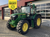 Tractor / Trekker John Deere 6R 130