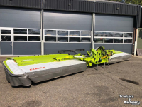 Maaier Claas Disco 9200c Contour