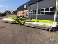 Maaier Claas Disco 9200c Contour