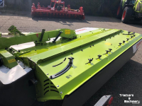 Maaier Claas Disco 9200c Contour