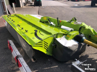 Maaier Claas Disco 9200c Contour