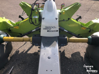 Maaier Claas Disco 9200c Contour