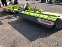 Maaier Claas Disco 9200c Contour
