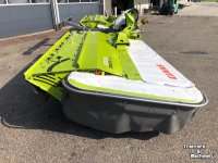 Maaier Claas Disco 9200c Contour