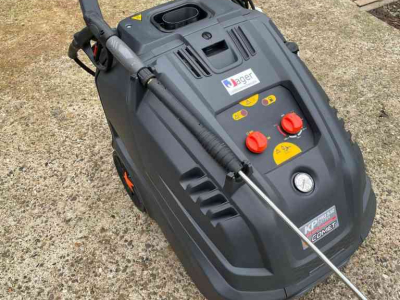 Hogedrukreiniger Warm/Koud Comet KP PRO EXTRA 5.12 12/200 T