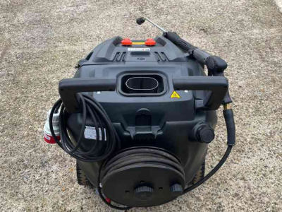 Hogedrukreiniger Warm/Koud Comet KP PRO EXTRA 5.12 12/200 T
