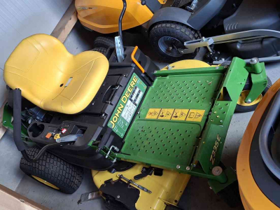 Zitmaaier John Deere DIV. ZITMAAIERS GEBRUIKT