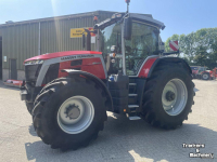 Tractor / Trekker Massey Ferguson MASSEY FERGUSSON 8S.225 DYNA-VT EXCL
