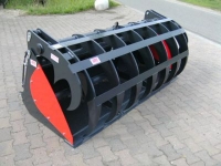 Pelikaanbak / Pelikaangrijper GRS KBXL220EU  Kuilgrijpbak 2.20 XL Terex