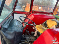 Tractor / Trekker Steyr 650