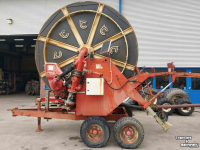 Beregeningshaspel Turbocipa Regenhaspel
