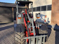 Shovel / Wiellader / Kniklader Weidemann 1260LP