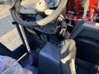 Shovel / Wiellader / Kniklader Weidemann 1260LP