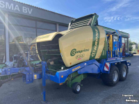 Persen / Balenpers / Pakkenpers Krone Comprima F155 XC in Goweil