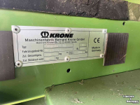 Persen / Balenpers / Pakkenpers Krone Comprima F155 XC in Goweil