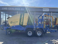 Persen / Balenpers / Pakkenpers Krone Comprima F155 XC in Goweil