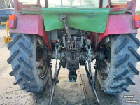 Tractor / Trekker Steyr 650
