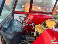 Tractor / Trekker Steyr 650