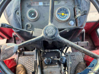 Tractor / Trekker Steyr 650