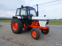 Tractor / Trekker David Brown 1290