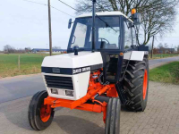 Tractor / Trekker David Brown 1290