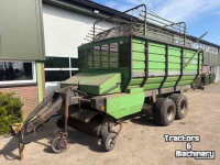 Opraapwagen Deutz-Fahr K560