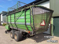 Opraapwagen Deutz-Fahr K560