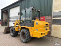Shovel / Wiellader / Kniklader Ahlmann AZ 85 shovel