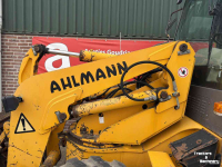 Shovel / Wiellader / Kniklader Ahlmann AZ 85 shovel