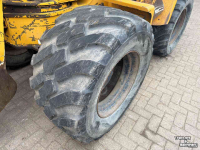 Shovel / Wiellader / Kniklader Ahlmann AZ 85 shovel