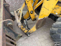 Shovel / Wiellader / Kniklader Ahlmann AZ 85 shovel