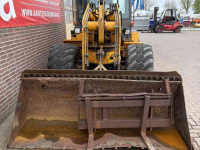 Shovel / Wiellader / Kniklader Ahlmann AZ 85 shovel